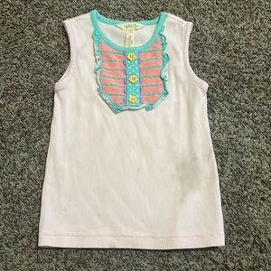 Matilda Jane Tank Top